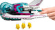 LEGO 70849 Wyld-Mayhem Star Fighter: Spaceship Toy – view 3