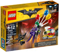 LEGO 70900 The Batman Movie The Joker Balloon Escape