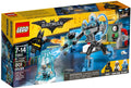 LEGO 70901 Mr. Freeze Ice Attack Batman Movie Set
