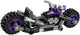 LEGO DC Comics Super Heroes Batman Movie Catwoman Catcycle Chase 70903- Auzzi Store
