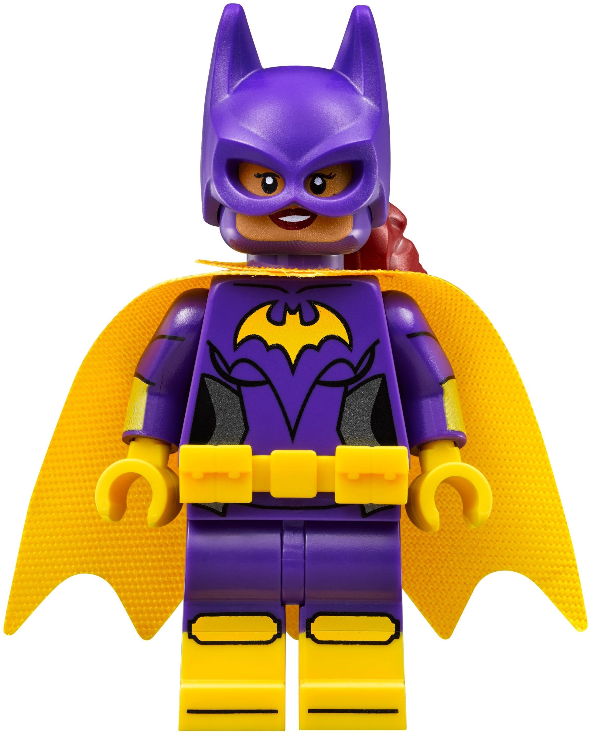 LEGO DC Comics Super Heroes Batman Movie Catwoman Catcycle Chase 70903- Auzzi Store