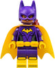 LEGO DC Comics Super Heroes Batman Movie Catwoman Catcycle Chase 70903- Auzzi Store