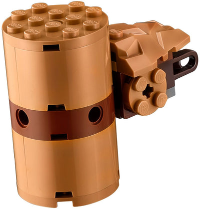 LEGO DC Comics Super Heroes Batman Movie Clayface Splat Attack 70905