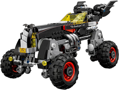 LEGO 70905 The Batman Movie The Batmobile- Auzzi Store