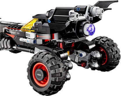 LEGO 70905 The Batman Movie The Batmobile- Auzzi Store