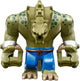 LEGO 70907 Killer Croc Tail-Gator Pursuit Batski – view 2