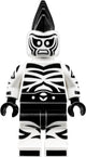 LEGO 70907 Killer Croc Tail-Gator Pursuit Batski – view 3