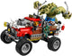 LEGO 70907 Killer Croc Tail-Gator Pursuit Batski – view 6