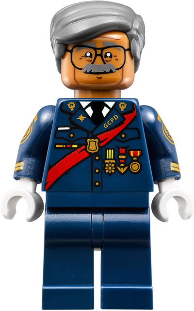 LEGO 70908 The Scuttler: Batman vs. Joker Rescue Mission