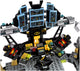 LEGO 70909 The Batman Movie Batcave Break-in- Auzzi Store