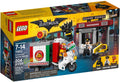 LEGO 70910 Scarecrow™ Special Delivery