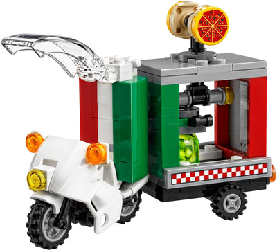 LEGO 70910 Scarecrow™ Special Delivery