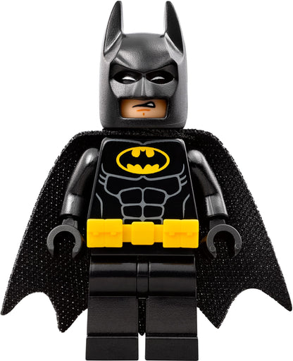 LEGO 70912 Arkham Asylum Breakout Batman Set