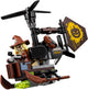 LEGO DC Comics Super Heroes Batman Movie Scarecrow 70914- Auzzi Store