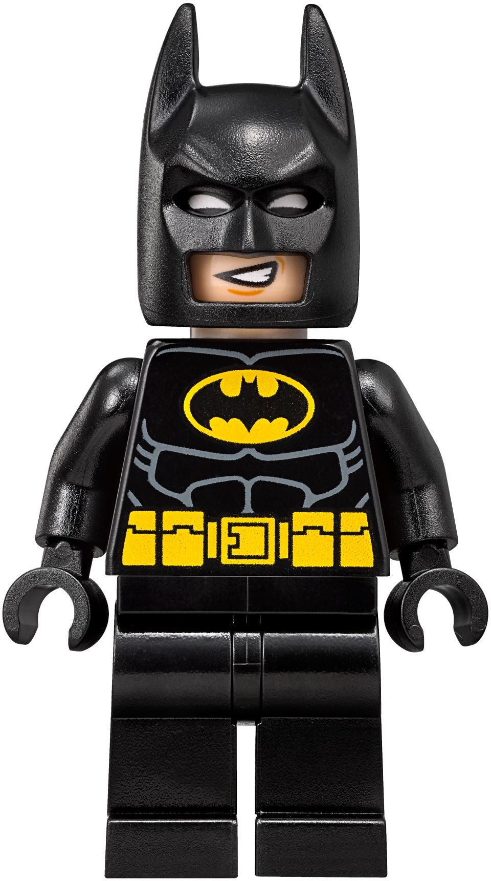 LEGO DC Comics Super Heroes Batman Movie Scarecrow 70914- Auzzi Store