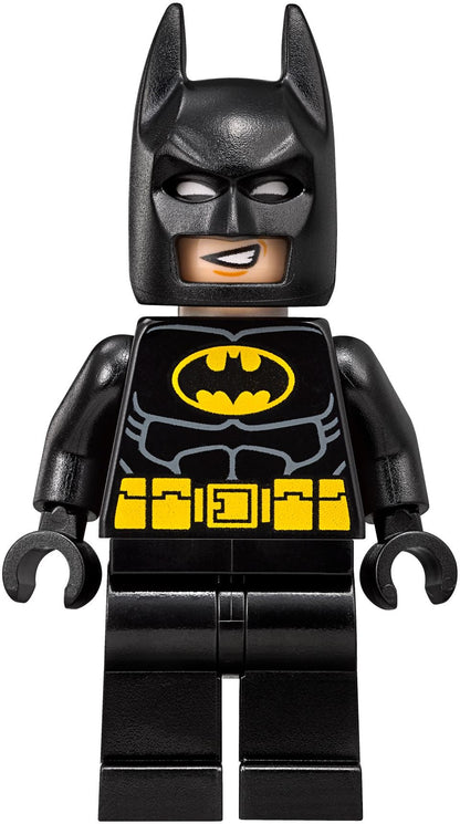 LEGO DC Comics Super Heroes Batman Movie Scarecrow 70914- Auzzi Store