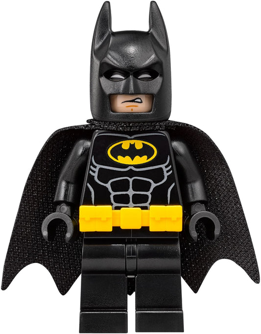 LEGO 70914 Bane Toxic Truck Attack Batman Movie Set – view 2 - Auzzistore