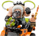 LEGO 70914 Bane Toxic Truck Attack Batman Movie Set – view 5
