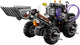 LEGO 70915 Two-Face Double Demolition Batcycle Battle – view 3
