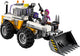 LEGO 70915 Two-Face Double Demolition Batcycle Battle – view 4