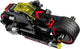 LEGO 70915 Two-Face Double Demolition Batcycle Battle – view 5