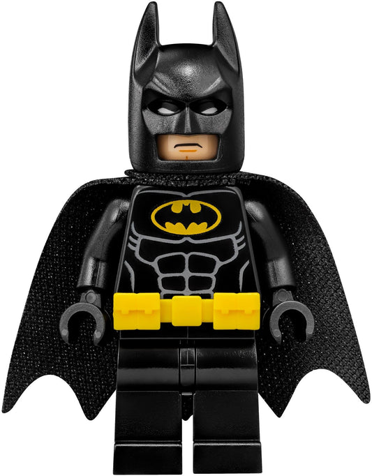 LEGO 70916 Batwing: Batman vs. Harley Quinn – view 2 - Auzzistore