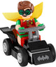 LEGO 70916 Batwing: Batman vs. Harley Quinn – view 7