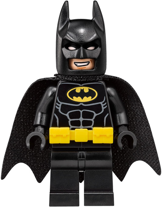 LEGO 70917 Ultimate Batmobile: 4-in-1 Bat-Vehicles – view 2 - Auzzistore