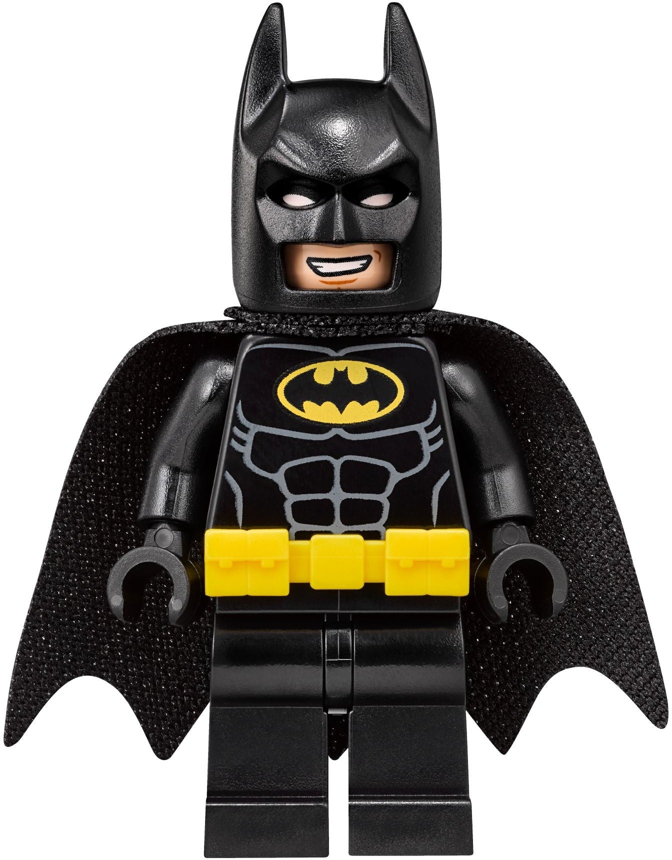 LEGO 70917 Ultimate Batmobile: 4-in-1 Bat-Vehicles