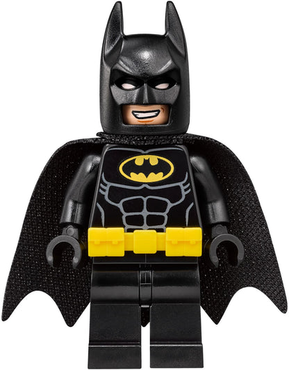LEGO 70917 Ultimate Batmobile: 4-in-1 Bat-Vehicles