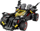 LEGO 70917 Ultimate Batmobile: 4-in-1 Bat-Vehicles – view 3