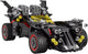 LEGO 70917 Ultimate Batmobile: 4-in-1 Bat-Vehicles – view 5