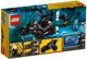 LEGO 70918 Bat-Dune Buggy: Catch Captain Boomerang! – view 2