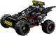 LEGO 70918 Bat-Dune Buggy: Catch Captain Boomerang! – view 3