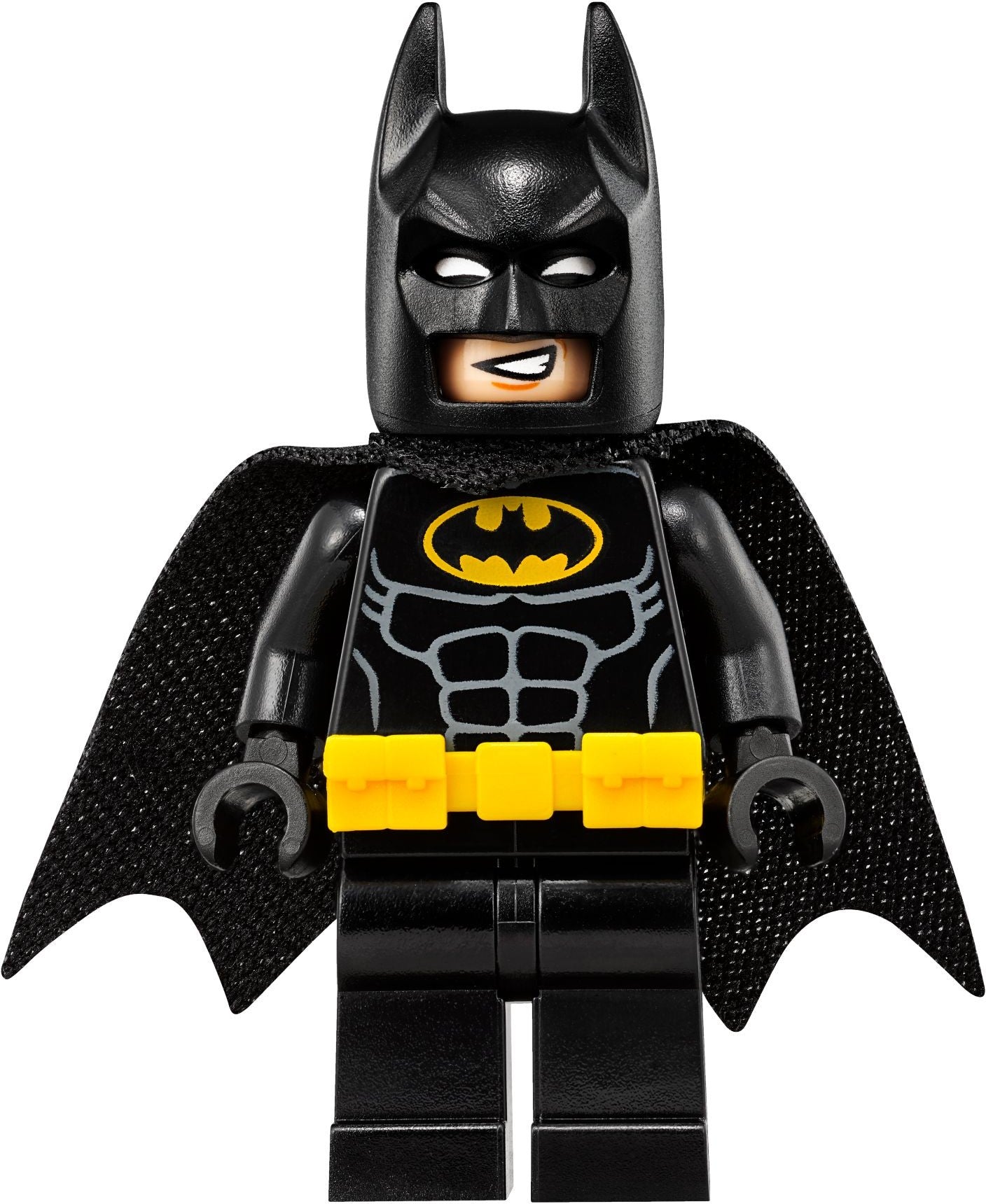 LEGO 70918 Bat-Dune Buggy: Catch Captain Boomerang!
