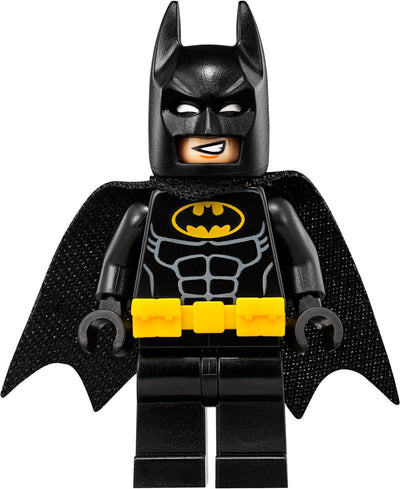 LEGO 70918 Bat-Dune Buggy: Catch Captain Boomerang!