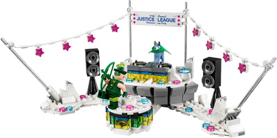 LEGO 70919 Justice League Party – Superman & Friends