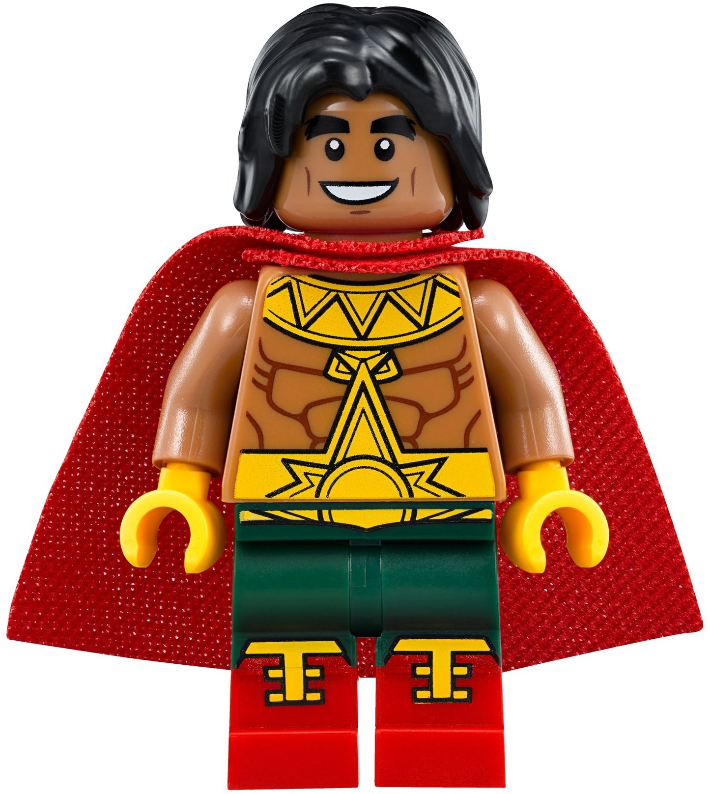 LEGO 70919 Justice League Party – Superman & Friends