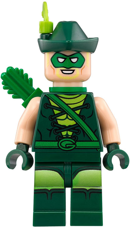 LEGO 70919 Justice League Party – Superman & Friends