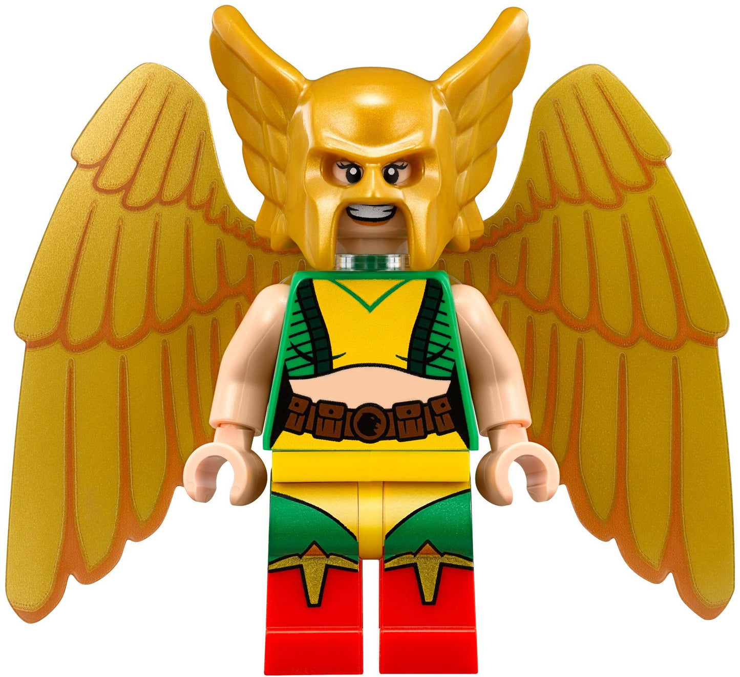 LEGO 70919 Justice League Party – Superman & Friends