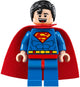 LEGO 70919 Justice League Party – Superman & Friends – view 7