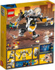 LEGO 70920 Egghead Mech Food Fight: Batman vs. Condiment King – view 2