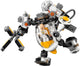 LEGO 70920 Egghead Mech Food Fight: Batman vs. Condiment King – view 3