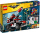 LEGO 70921 Harley Quinn Cannonball Attack Truck Playset