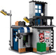 LEGO 70921 Harley Quinn Cannonball Attack Truck Playset – view 4