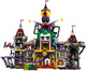 LEGO 70922 Joker Manor: Batman Rollercoaster Funhouse – view 2
