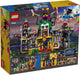 LEGO 70922 Joker Manor: Batman Rollercoaster Funhouse – view 4