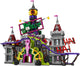 LEGO 70922 Joker Manor: Batman Rollercoaster Funhouse – view 5