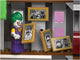 LEGO 70922 Joker Manor: Batman Rollercoaster Funhouse – view 6