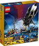 LEGO 70923 Bat-Space Shuttle & Batcave Playset – view 2